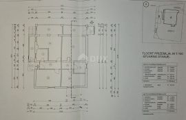 ISTRA, PULA - Obnovljena obiteljska apartmanska kuća na mirnoj lokaciji, Pula, Σπίτι