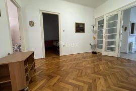 RIJEKA, BULEVARD- stan, 134 m2, 3s kl, GARAŽA!!!!, Rijeka, Flat