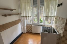 RIJEKA, BULEVARD- stan, 134 m2, 3s kl, GARAŽA!!!!, Rijeka, Apartamento