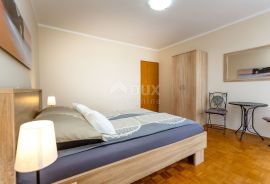 OTOK KRK, MALINSKA - Renovirana apartmanska kuća u blizini mora, Malinska-Dubašnica, Maison