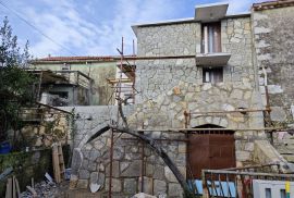 OTOK KRK, okolica grada Krka – Dvoetažni apartman na prvom i drugom katu, Krk, Διαμέρισμα