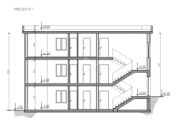 SRDOČI - PRILIKA! Stan u vrhunskoj novogradnji s pogledom na more, Rijeka, Flat