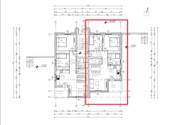 SRDOČI - PRILIKA! Stan u prizemlju s okućnicom u vrhunskoj novogradnji, Rijeka, Appartment