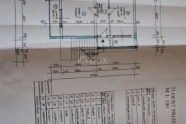 KASTAV - lijepa etaža kuće s okućnicom, Kastav, Wohnung