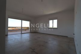 Istra, Volme - penthouse s pogledom na more, Medulin, Διαμέρισμα