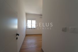 Istra, Volme - penthouse s pogledom na more, Medulin, Wohnung