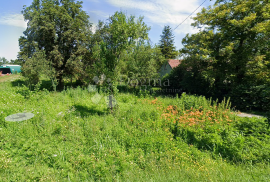 Imanje Oborovo, Rugvica, House