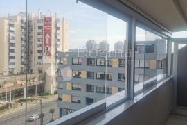 DUBRAVA-nova zgrada, 1S+DB, 50,05m2, terasa 33,68m2, Donja Dubrava, Apartamento