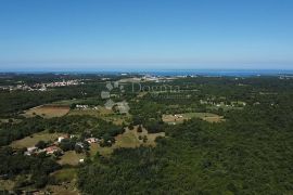 PREKRASNA MODERNA VILA U OKOLICI POREČA, Poreč, House