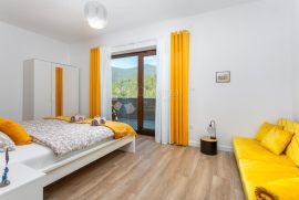 Veprinac, moderna dvojna kuća u nizu,   prodaja, Opatija - Okolica, Maison