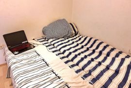 Punat, apartman sa terasom, Punat, Appartment