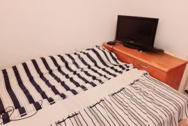 Punat, apartman sa terasom, Punat, Daire