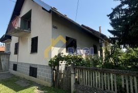 Sveta Nedelja kuća za radnike, Sveta Nedelja, House