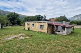 Tribalj, lijepa kuća sa velikom okućnicom, Vinodolska Općina, House