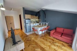 Novi Sad, Centar, Jevrejska, 2.5, 53m2, Novi Sad - grad, Appartment