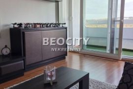 Novi Sad, Liman 3, Bulevar despota Stefana, 1.5, 47m2, Novi Sad - grad, Appartment