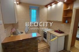 Savski venac, Centar, Kneza Miloša, 2.0, 42m2, Savski Venac, Apartamento