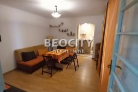 Savski venac, Centar, Kneza Miloša, 2.0, 42m2, Savski Venac, Apartamento