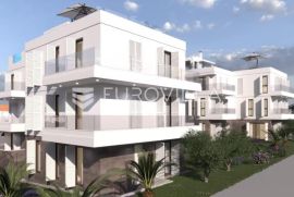 Zadar penthouse sa pogledom na more NOVOGRADNJA (2024.), Zadar, Διαμέρισμα