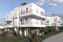 Zadar penthouse sa pogledom na more NOVOGRADNJA (2024.), Zadar, Διαμέρισμα