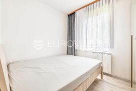 Zagreb, Trešnjevka, Vrbani prekrasan dvosoban stan za najam 40m2, Zagreb, Kвартира