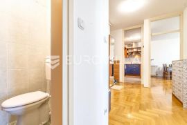 Zagreb, Jarun, Vrbani III, komforan trosoban stan NKP 77,10 m2, Zagreb, Διαμέρισμα