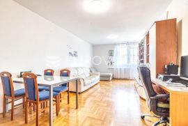 Zagreb, Vrbani III, izvrstan trosoban stan NKP 77,10 m2, Zagreb, Daire