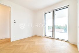 Zagreb, Gorice, NOVOGRADNJA, luksuzan trosoban stan NKP 88,51 m2, Zagreb, Appartement