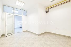 Zagreb, Trešnjevka, ulični poslovni prostor NKP 70 m2, Zagreb, Commercial property