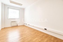 Zagreb, Trešnjevka sjever, poslovni prostor 99 m2 na 2. katu stambeno - poslovne zgrade, Zagreb, Commercial property