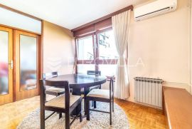 Zagreb Knežija dvosoban stan 60 m2, Zagreb, Kвартира