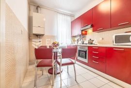 Zagreb, Draškovićeva peterosoban stan NKP 122 m2, Zagreb, Appartement