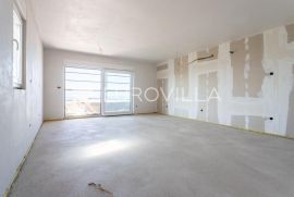 Makarska, dvosoban stan s pogledom na more NKP 72, 43 m2, Makarska, Appartement