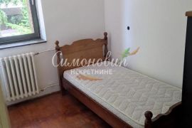 Mirijevo,Meše Selimovića,5.0, dupleks, 150m2, III,cg,uknjižen ID#1711, Zvezdara, Kвартира