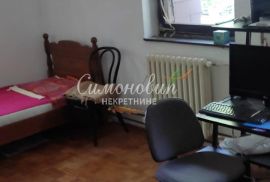 Mirijevo,Meše Selimovića,5.0, dupleks, 150m2, III,cg,uknjižen ID#1711, Zvezdara, Appartement