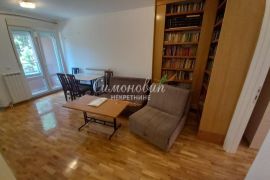 Voždovac, Zaplanjska, 1.5, 42m2, terasa,eg,vpr, namešten,noviji ID#1709, Voždovac, Appartment