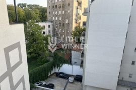 Lux, 1.5 stan, garažno mesto, Dorćol ID#8257, Stari Grad, Appartement