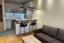 Lux, 1.5 stan, garažno mesto, Dorćol ID#8257, Stari Grad, Apartamento