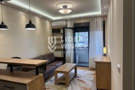 Lux, 1.5 stan, garažno mesto, Dorćol ID#8257, Stari Grad, Apartamento