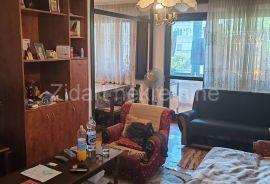 Novi Beograd, uknjižen, mogućnost dvoiposobnog, Novi Beograd, Apartamento