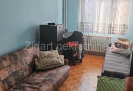 Dr Ivana Ribara, dvosoban, mogućnost trosobnog, Novi Beograd, Appartment