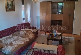 Dr Ivana Ribara, dvosoban, mogućnost trosobnog, Novi Beograd, Appartement