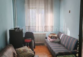 Novi Beograd, uknjižen, mogućnost dvoiposobnog, Novi Beograd, Apartamento