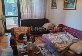 Novi Beograd, uknjižen, mogućnost dvoiposobnog, Novi Beograd, Apartamento