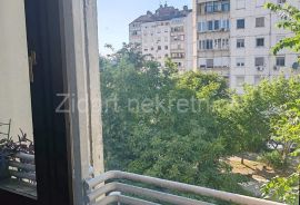 Dr Ivana Ribara, dvosoban, mogućnost trosobnog, Novi Beograd, Appartment