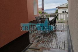 CRIKVENICA - stan 61m2 + terasa 30m2 - 200m od mora, Crikvenica, Appartement