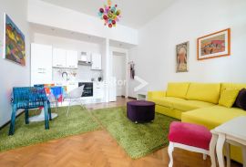 Širi centar, uređen stan podijeljen na dvije jedinice, Rijeka, Apartamento