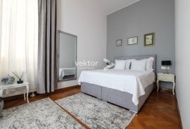 Širi centar, uređen stan podijeljen na dvije jedinice, Rijeka, Appartment