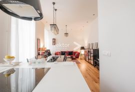 Širi centar, uređen stan podijeljen na dvije jedinice, Rijeka, Appartement