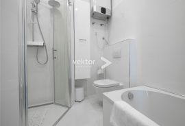 Širi centar, uređen stan podijeljen na dvije jedinice, Rijeka, Appartement